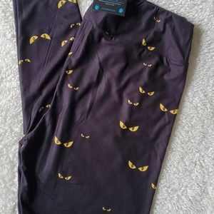 Charlie's Project TC Spooky Eyes